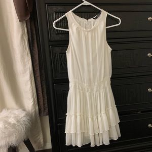 Zara TRF Collection Short dress